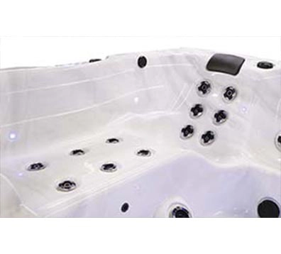 LOUNGE SEAT - Maroa