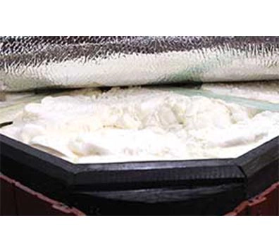 FULL-FOAM - Maroa