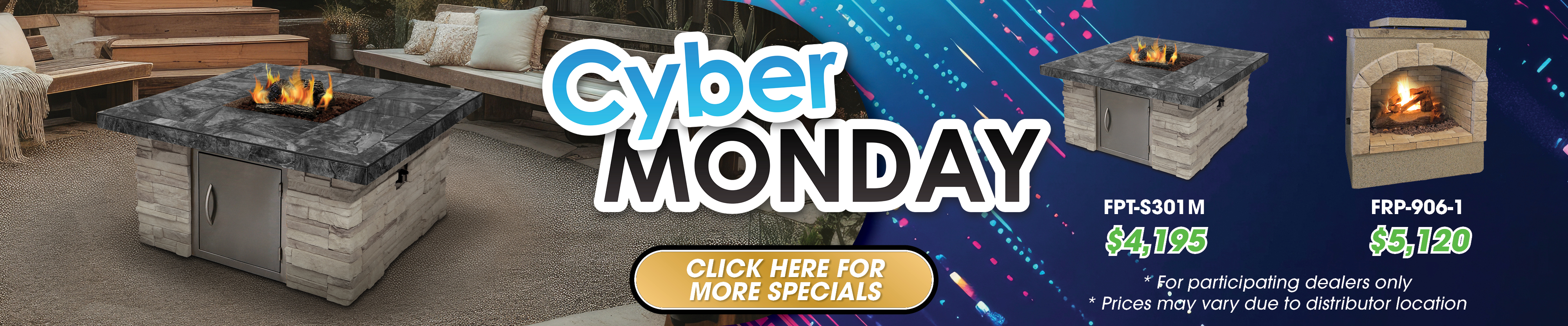 Calspas hot tub being used in a family setting - Maroa