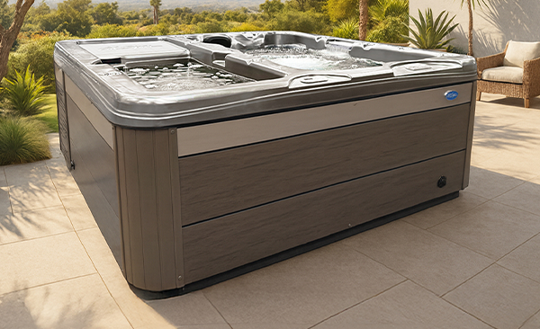 Cold Plunge Spas Series Maroa hot tubs for sale
