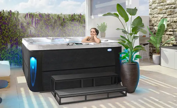 Escape X-Series Spas Maroa hot tubs for sale