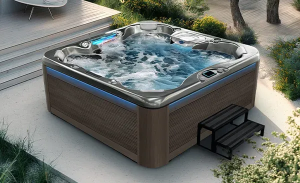 Platinum™ Spas Maroa hot tubs for sale