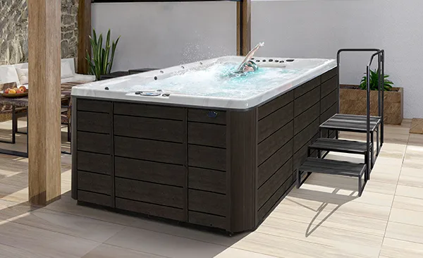Swim Spas Maroa hot tubs for sale
