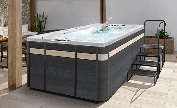 Swim X-Series Spas Maroa hot tubs for sale