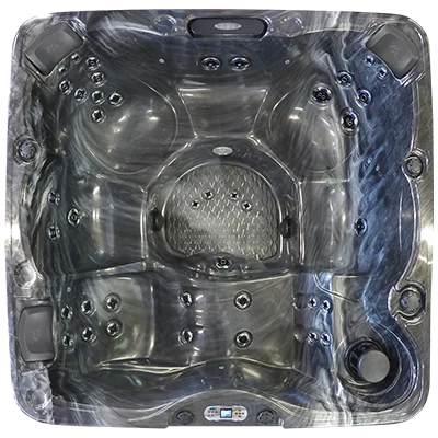 Pacifica EC-739L hot tubs for sale in 