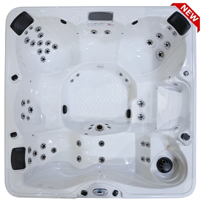 Atlantic Plus PPZ-843LC hot tubs for sale in 
