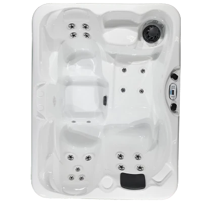 Kona PZ-519L hot tubs for sale in 